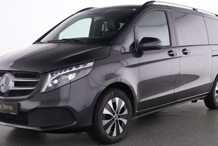 Mercedes-Benz V 250 17.540 km 62.999 &euro; Essen 45309