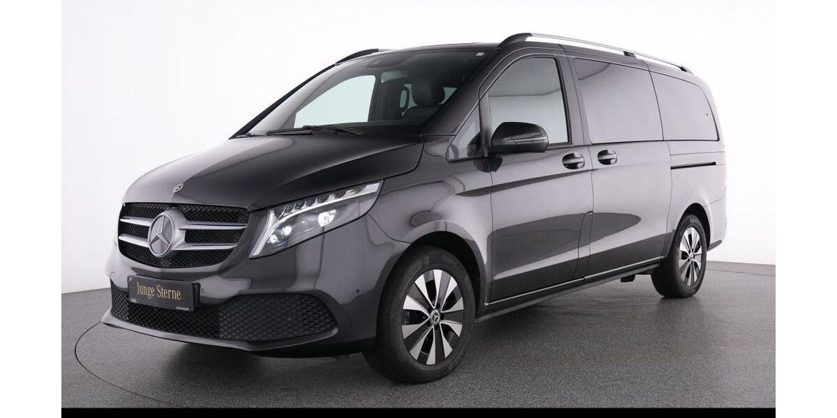 Mercedes-Benz V 250 17.540 km 62.999 &euro; Essen 45309