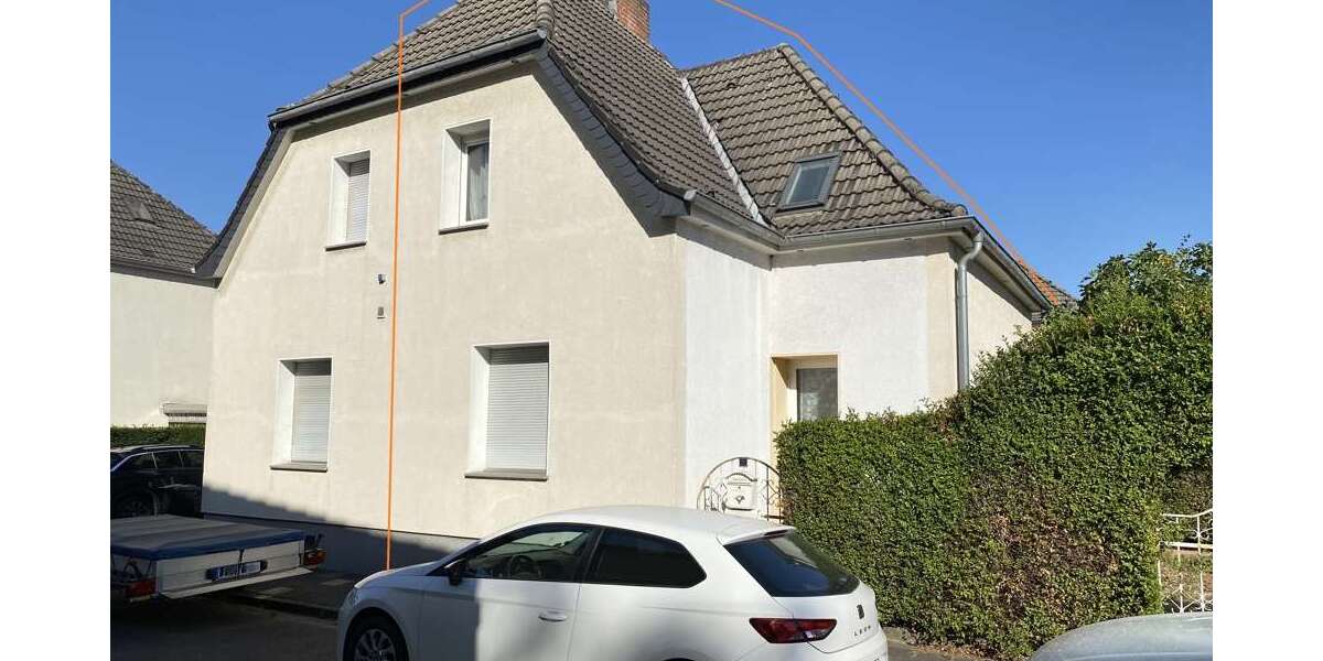 Einfamilienhaus Duisburg / Bergheim Bergheim - 3 Zimmer, 73 m&sup2;, 179.000&euro; | Angebot:27565689