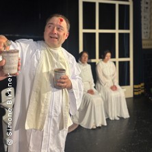 Der zerbrochene Krug 10.10.2026 Theater und Konzerthaus Solingen