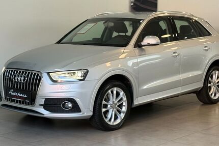 Audi Q3 187.704 km 11.990 &euro; Remscheid/NRW 42859