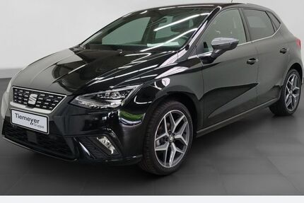 Seat Ibiza 42.269 km 13.790 &euro; Bochum 44809