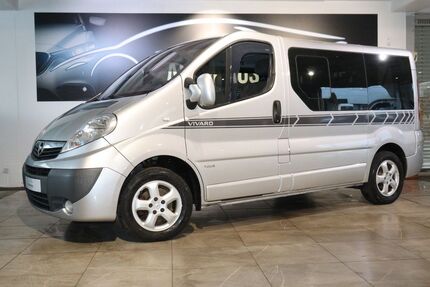 Opel Vivaro 209.998 km 9.900 &euro; Ratingen 40880