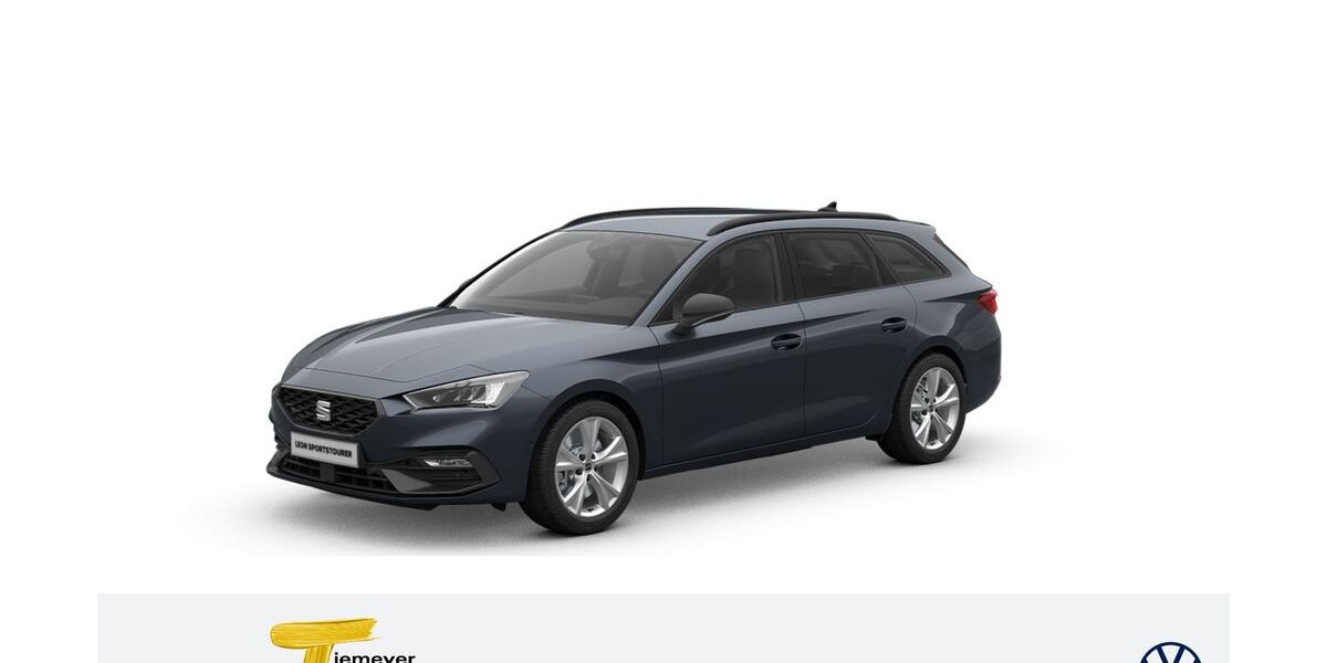 Seat Leon 17.792 km 28.880 &euro; Remscheid 42897