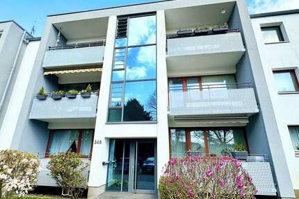 Wohnung Essen Stadtbezirk IV - 7 Zimmer, 130 m&sup2;, 1.105&euro; | Angebot:25994324