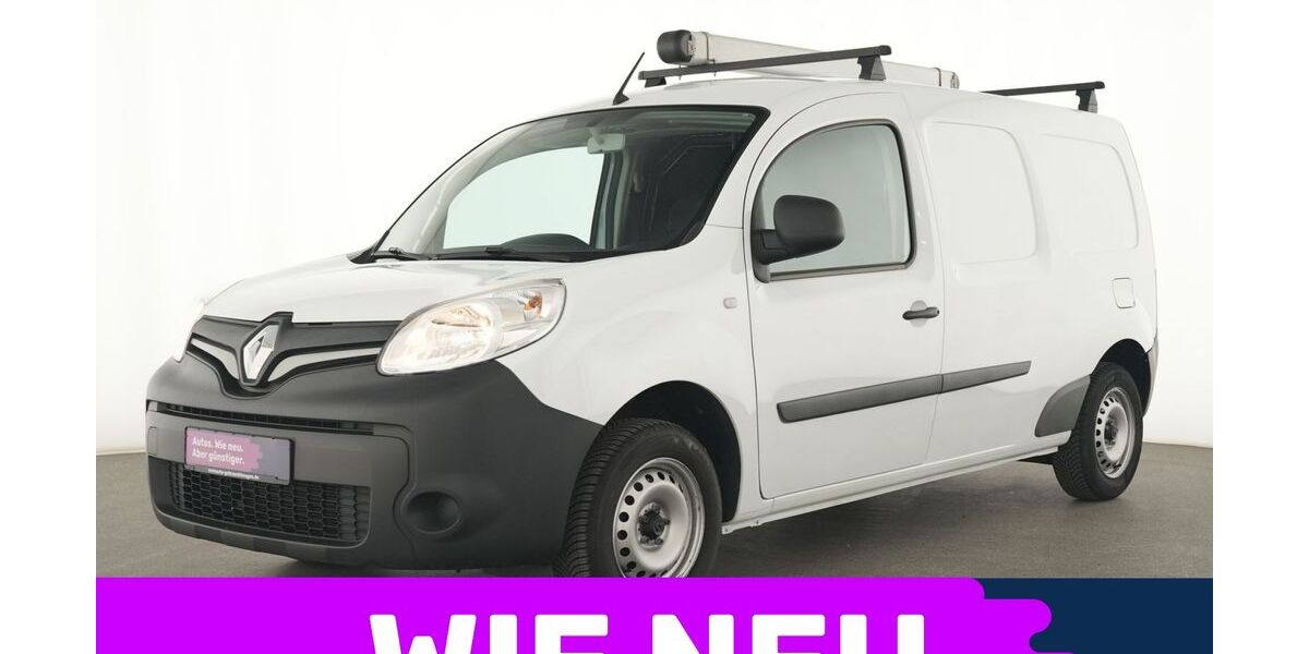 Renault Kangoo 51.897 km 14.416 &euro; Neuss 41460