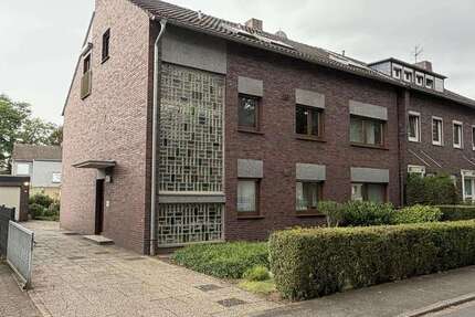 Haus Duisburg Essenberg - 10 Zimmer, 226 m&sup2;, 318.000&euro; | Angebot:26829290