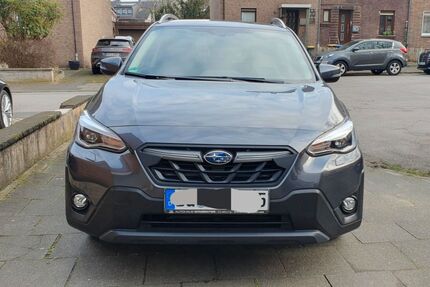 Subaru XV 48.000 km 21.000 &euro; Duisburg 47169