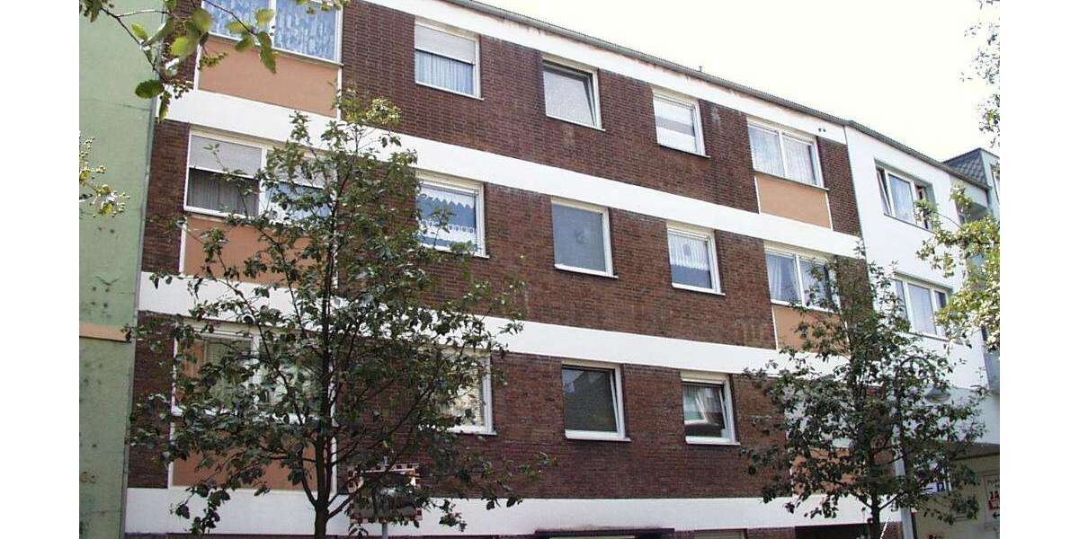 Etagenwohnung Ratingen Süd - 3 Zimmer, 68 m&sup2;, 715&euro; | Angebot:27520692