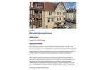 Mehrfamilienhaus, Wohnhaus Wuppertal Barmen - 23 Zimmer, 460 m&sup2;, 695.000&euro; | Angebot:27507119