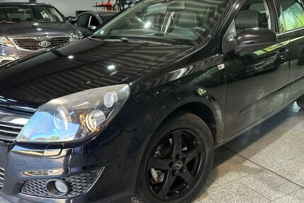 Opel Astra 120.500 km 3.990 &euro; Duisburg 47059