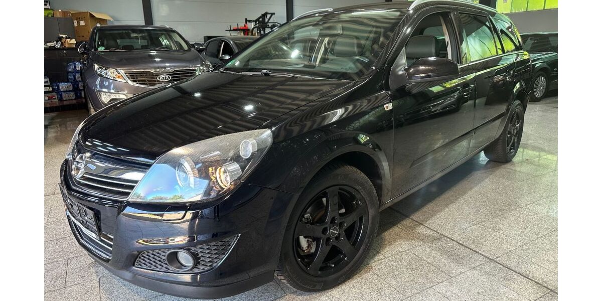 Opel Astra 120.500 km 3.990 &euro; Duisburg 47059