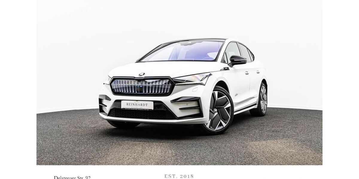 Skoda Enyaq 66.215 km 35.660 &euro; Hagen 58091