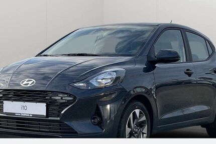 Hyundai i10 10.000 km 15.790 &euro; Bochum 44809