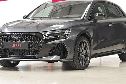 Audi RS3 1.500 km 70.960 &euro; Wuppertal 42109