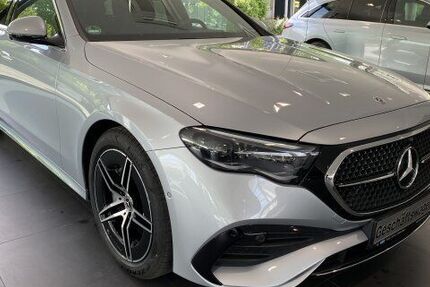 Mercedes-Benz E 220 33.000 km 63.490 &euro; Essen 45257