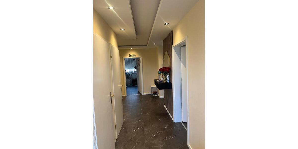 Etagenwohnung Hilden Forstbach - 3 Zimmer, 89 m&sup2;, 319.000&euro; | Angebot:25561169