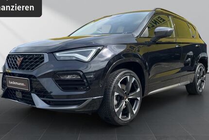 Cupra Ateca 18.716 km 28.990 &euro; Wuppertal 42109