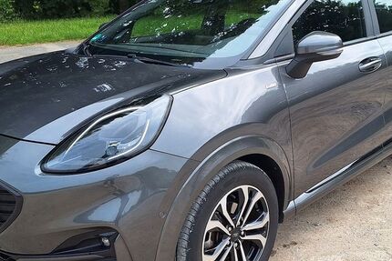 Ford Puma 30.300 km 17.499 &euro; Remscheid 42853