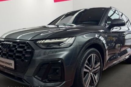 Audi Q5 29.540 km 46.880 &euro; Velbert 42553
