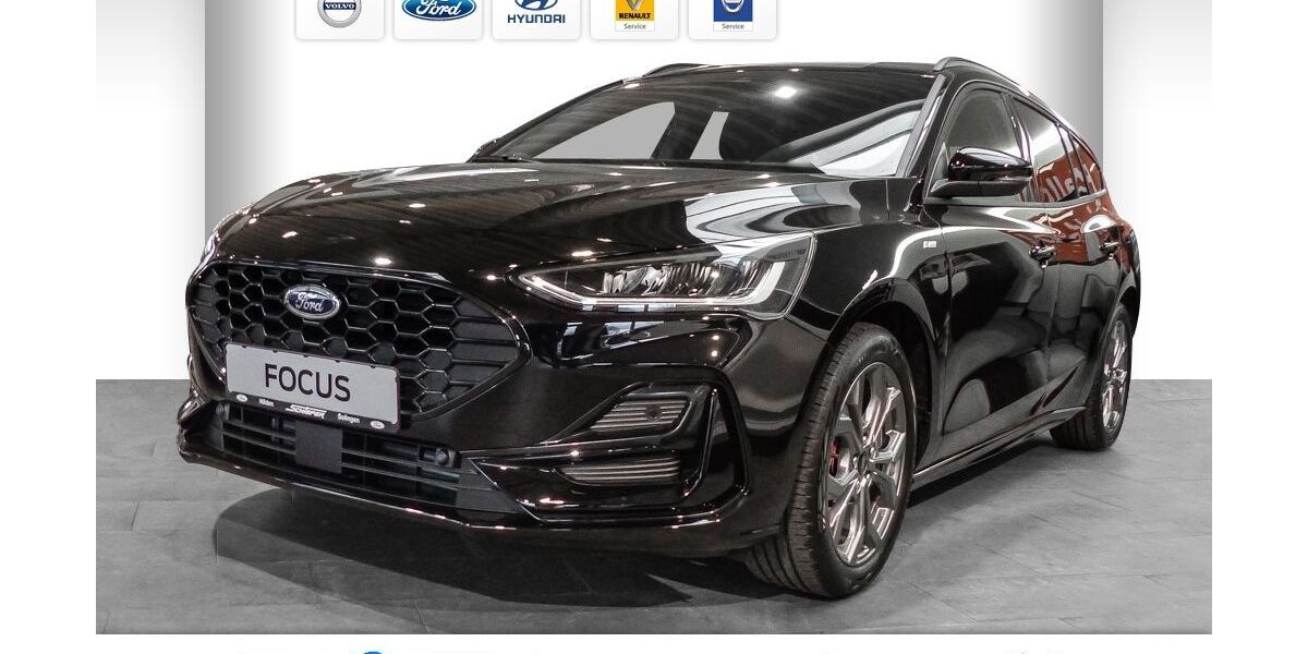 Ford Focus 36.999 km 21.480 &euro; Hilden 40721
