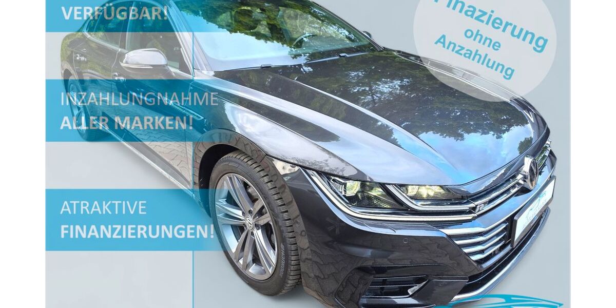 VW Arteon 66.800 km 23.990 &euro; Hilden 40724
