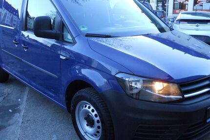 VW Caddy 197.900 km 8.800 &euro; Essen 45145