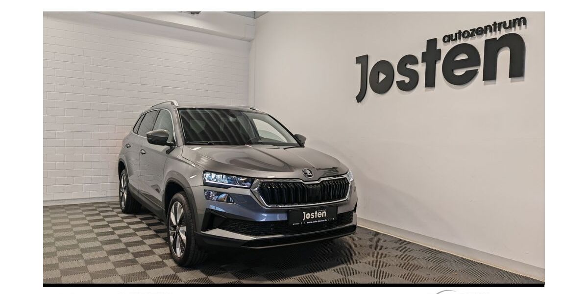 Skoda Karoq 22.400 km 29.499 &euro; Monheim am Rhein 40789