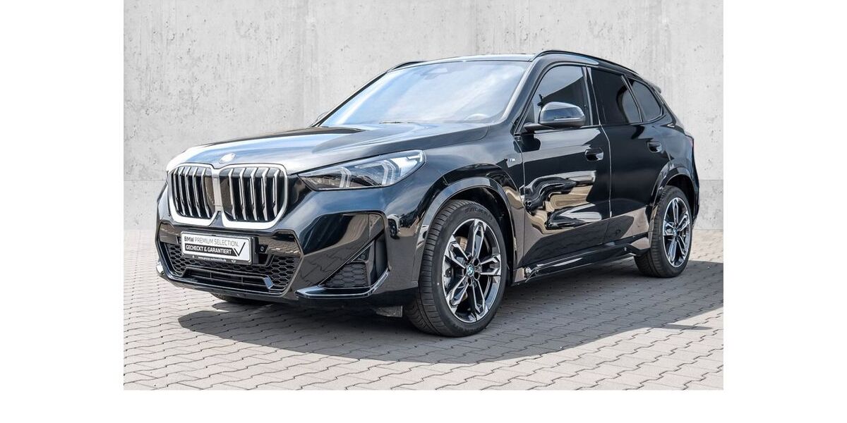 BMW X1 15.213 km 49.870 &euro; Velbert 42553