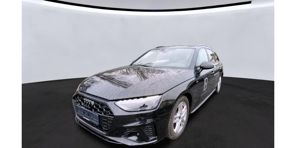 Audi A4 12.884 km 42.445 &euro; Hagen 58091