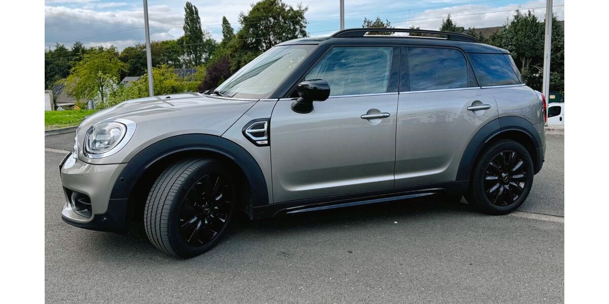 Mini Cooper Countryman 45.000 km 21.900 &euro; Haan 42781