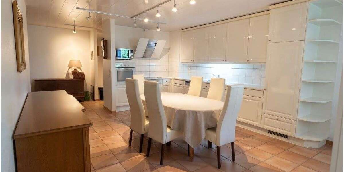 Etagenwohnung Erkrath - 3 Zimmer, 124 m&sup2;, 349.000&euro; | Angebot:27175568