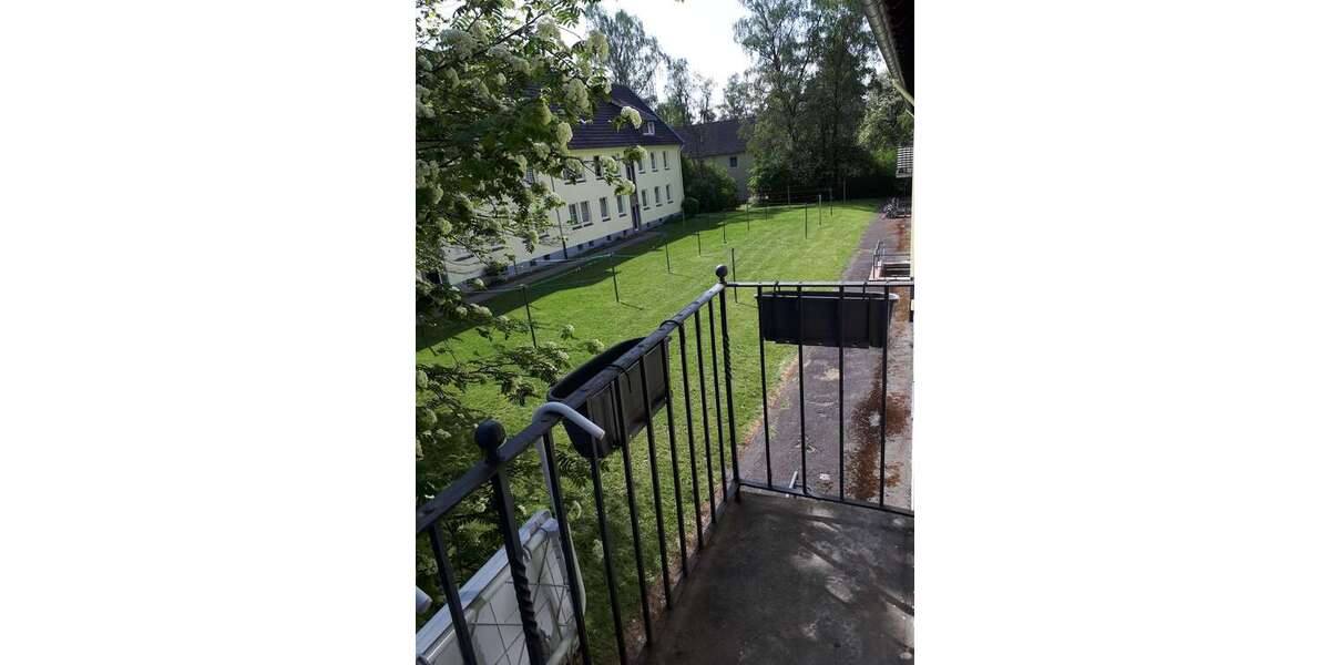 Etagenwohnung Velbert Am Berg - 2.5 Zimmer, 51 m&sup2;, 450&euro; | Angebot:27529156