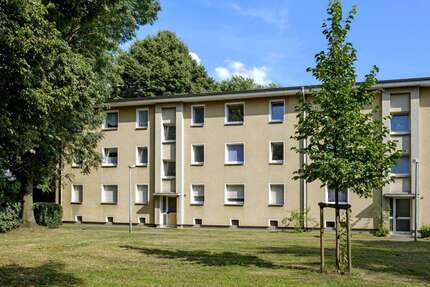 Wohnung Duisburg Obermeiderich - 1 Zimmer, 38 m&sup2;, 349&euro; | Angebot:26098514