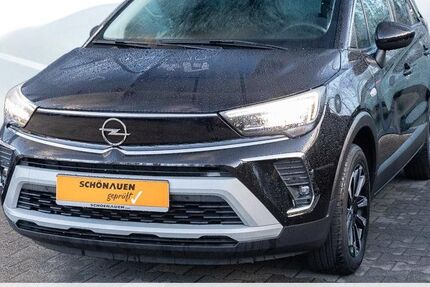 Opel Crossland (X) 30.160 km 17.990 &euro; Remscheid 42855