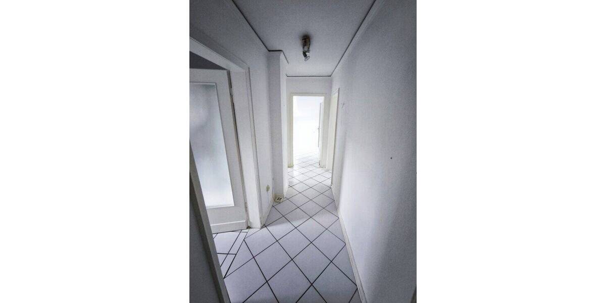 Etagenwohnung Oberhausen Bermensfeld - 3 Zimmer, 65 m&sup2;, 500&euro; | Angebot:26824681