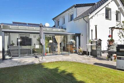 Haus Bochum Langendreer - 8 Zimmer, 154 m&sup2;, 760.000&euro; | Angebot:26391978