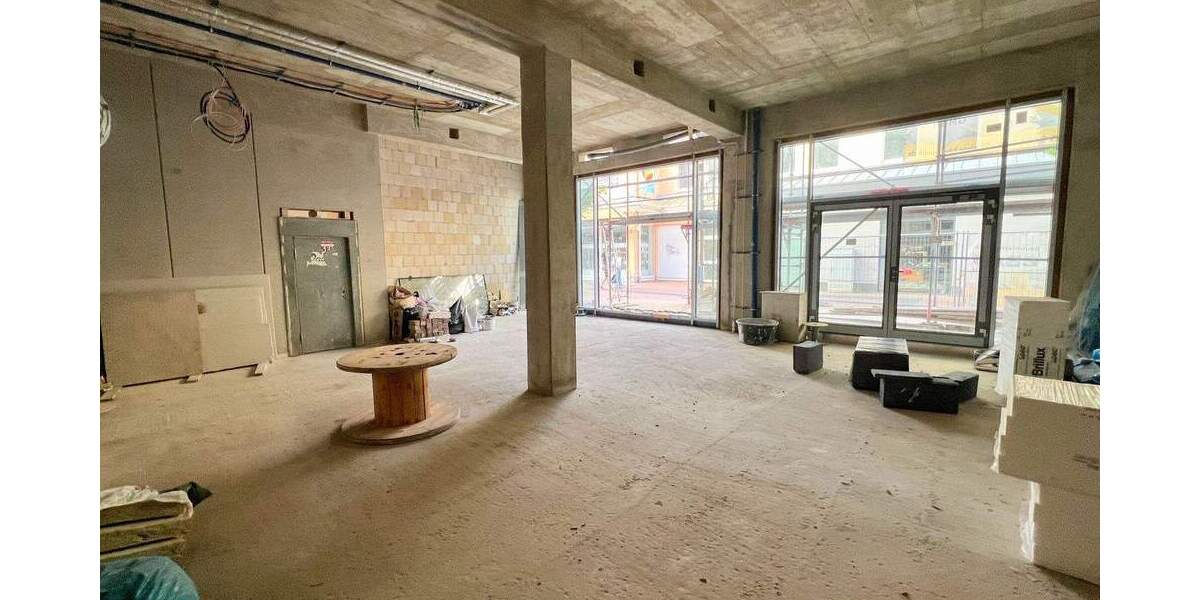 Gewerbeobjekt Hilden - 4.999&euro; | Angebot:25689202