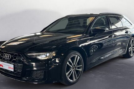 Audi A6 22.606 km 38.895 &euro; Hilden 40721
