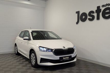 Skoda Fabia 56.782 km 10.890 &euro; Monheim am Rhein 40789