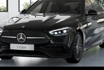 Mercedes-Benz C 200 9.900 km 45.990 &euro; Wuppertal 42115