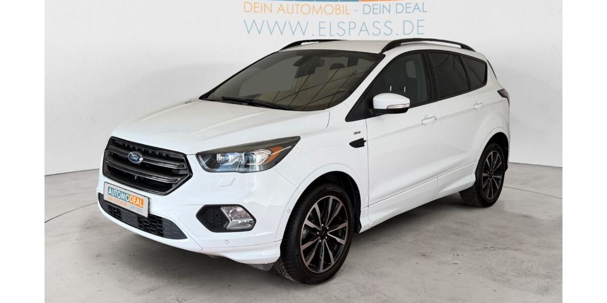 Ford Kuga 78.905 km 15.557 &euro; Duisburg 47138