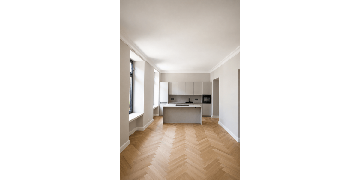 Etagenwohnung Düsseldorf Pempelfort - 4 Zimmer, 86 m&sup2;, 749.000&euro; | Angebot:26976767