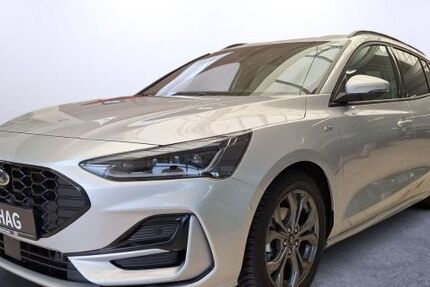 Ford Focus 22.812 km 24.250 &euro; Gelsenkirchen 45881