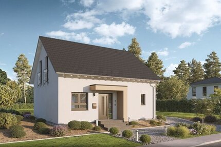 Ihr maßgeschneidertes Zuhause mit dem Home 4 Modell - Haus Gelsenkirchen-Horst Horst | Angebot:27493960