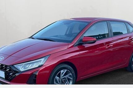 Hyundai i20 10.000 km 17.690 &euro; Düsseldorf 40233