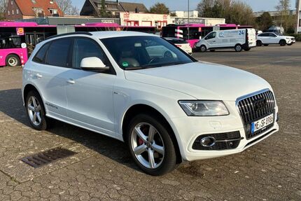 Audi Q5 249.000 km 14.799 &euro; Hilden 40723