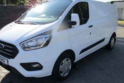 Ford Transit Custom 17.490 km 24.890 &euro; Gelsenkirchen 45891