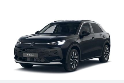 VW T-Roc 24.373 km 26.990 &euro; Bochum 44892