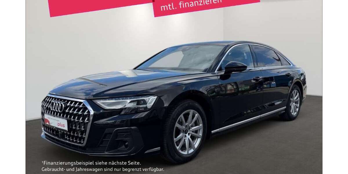 Audi A8 36.208 km 72.900 &euro; Düsseldorf 40233